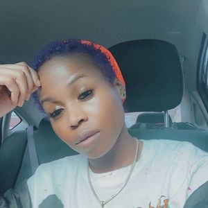 Meet your Posher, Shauna